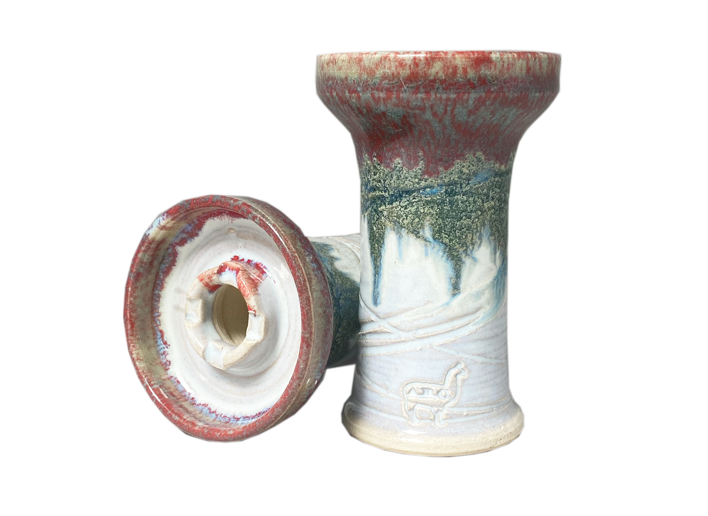 alpaca-mini-rook-bowl-shisha-kopf-phunnel-10-15-g image 1