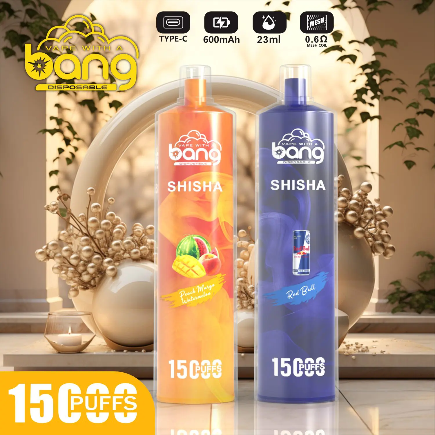 bang-shisha-15000-einweg-e-shisha-15-000-z-ge-dtl-frucht image 1
