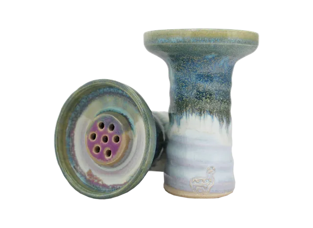 alpaca-apache-phunnel-shisha-kopf-15-25-g-lotus-geeignet image 1