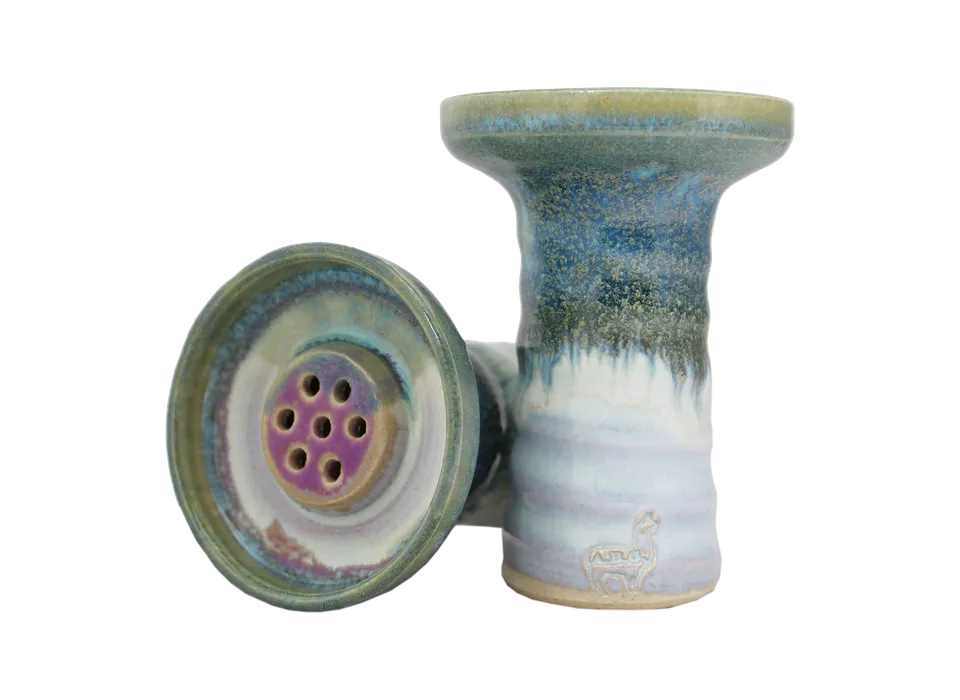 alpaca-apache-phunnel-shisha-kopf-15-25-g-lotus-geeignet image 1