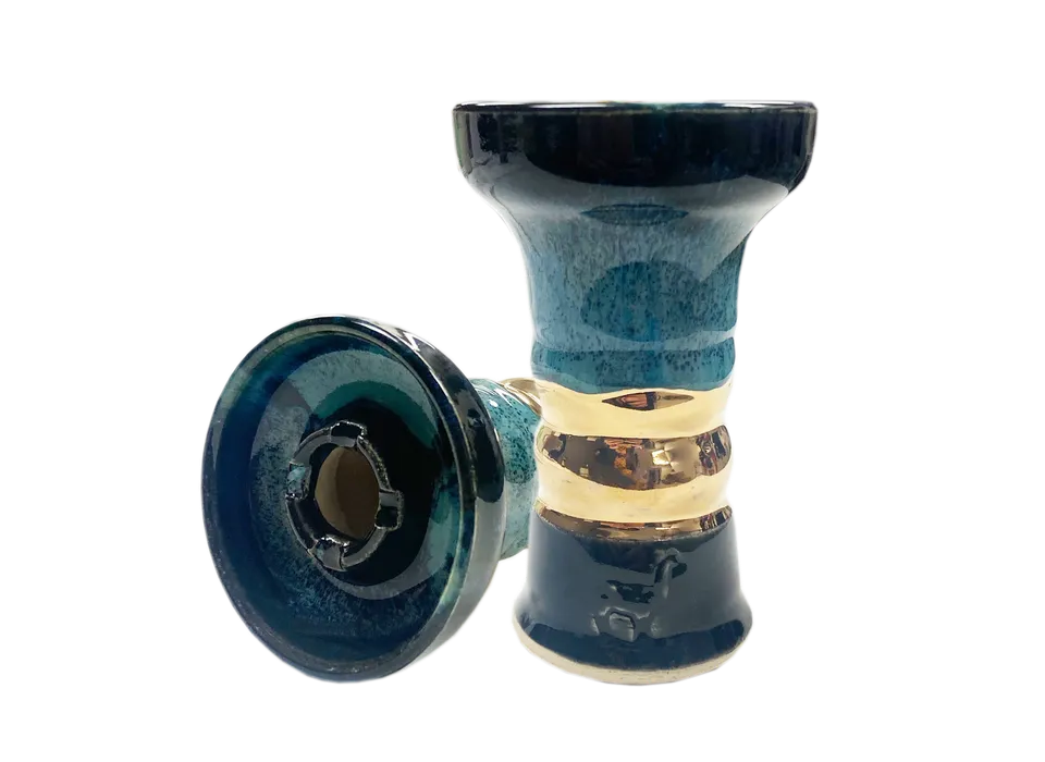 alpaca-mini-rook-18k-gold-phunnel-kopf-10-15-g image 1