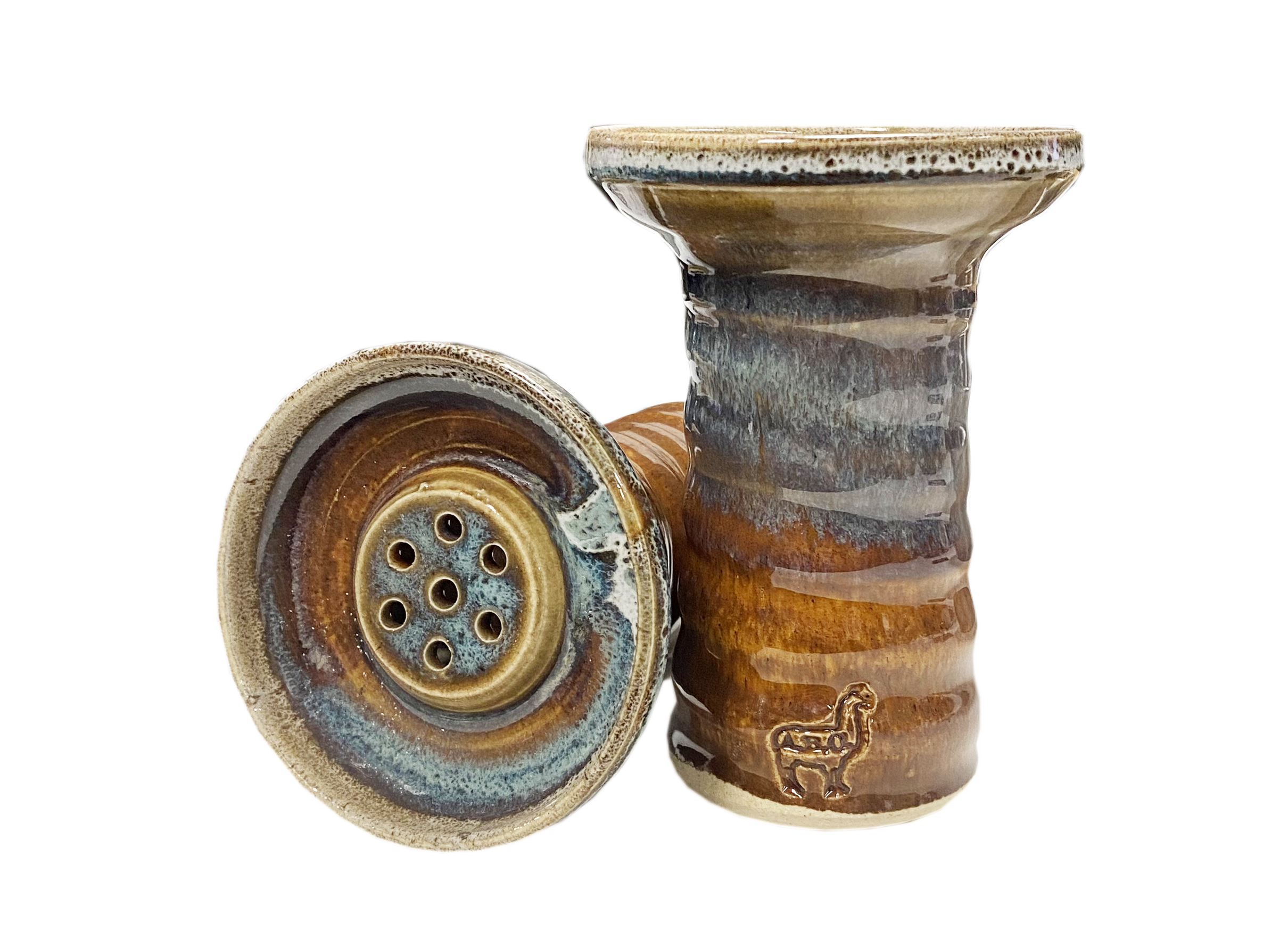 alpaca-apache-shisha-kopf-phunnel-15-25-g image 1