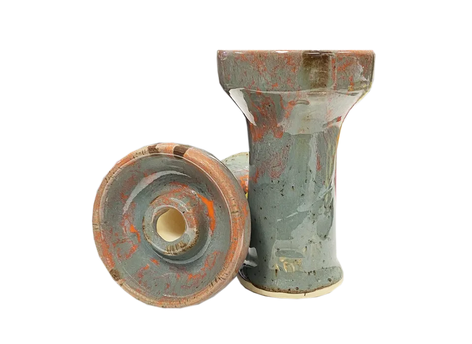 alpaca-mini-rook-bowl-shisha-kopf-phunnel-klein-10-15g image 1