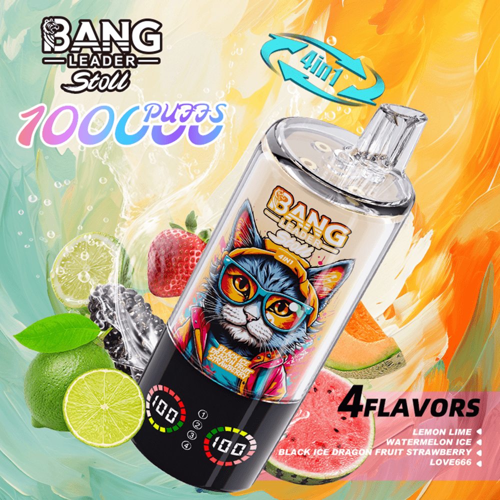 bang-leader-100k-4-in-1-einweg-vape-100k-puffs-mesh image 3