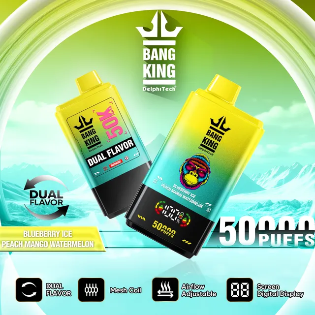bang-king-50k-einweg-vape-dual-flavour-50-000-puffs image 1