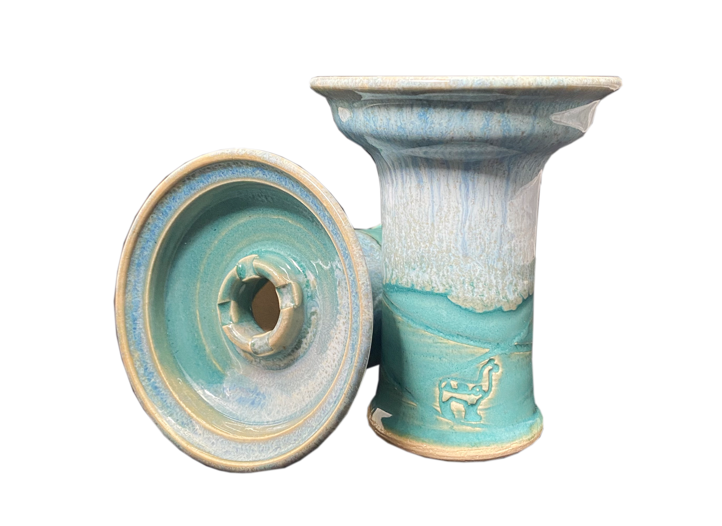 alpaca-lerook-phunnel-shisha-kopf-20-30-g-lotus-sitz image 1
