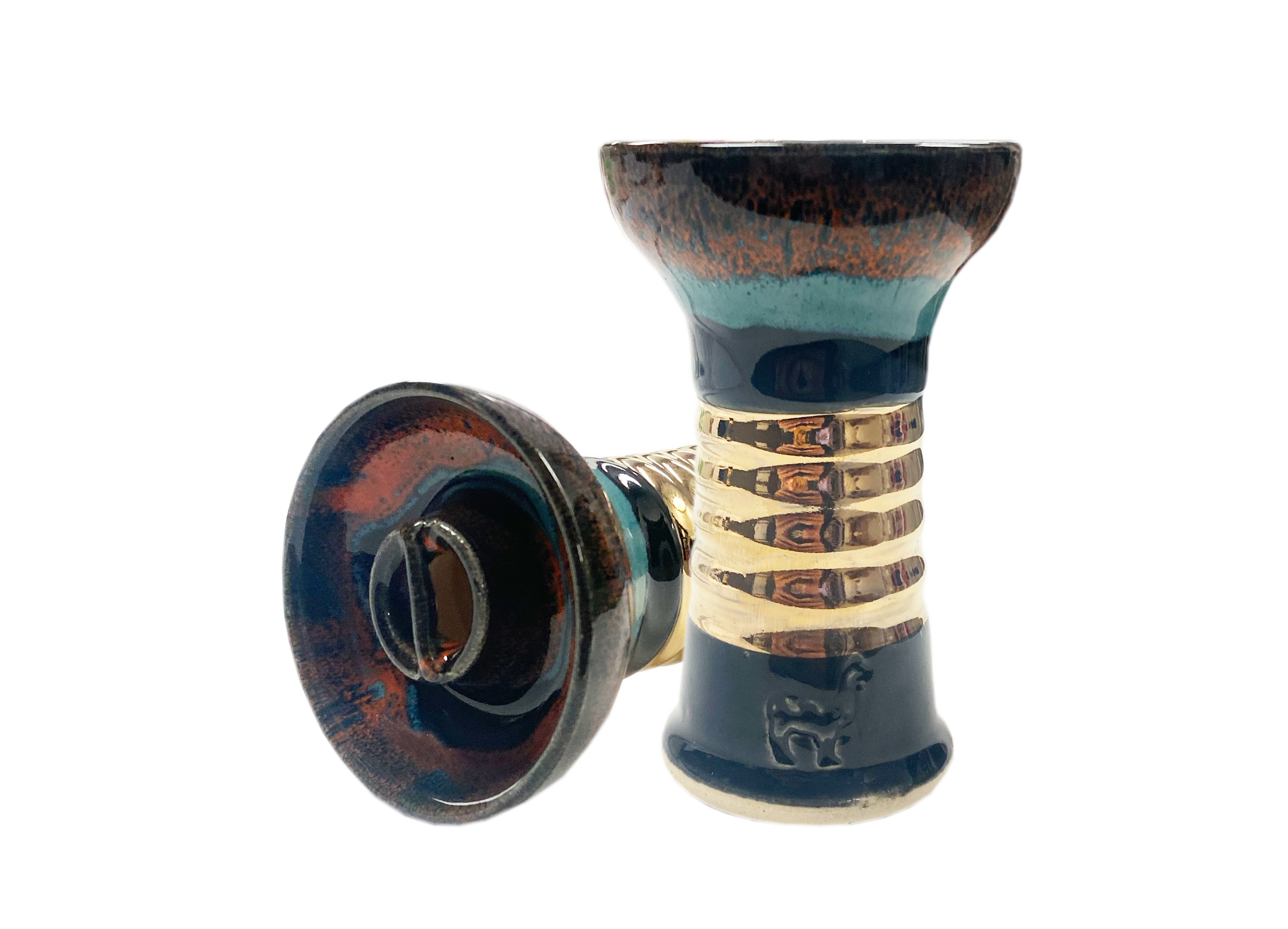 alpaca-predator-18k-gold-shisha-kopf-10-15-g image 1