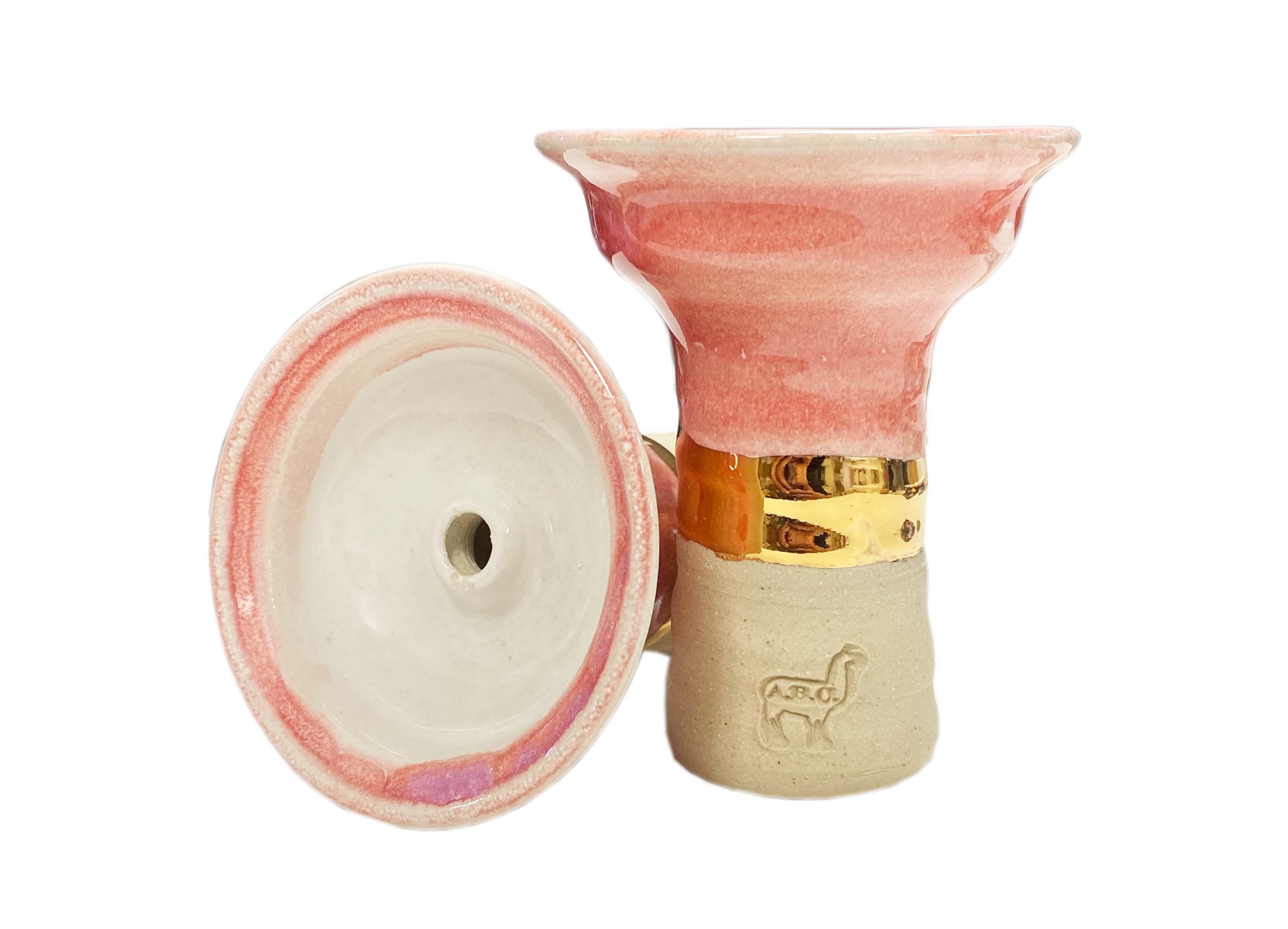 alpaca-x-kaloud-special-edition-shisha-kopf-18k-gold-18-25-g image 1