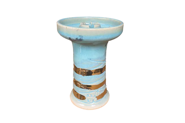 alpaca-rook-old-school-teal-gold-shisha-kopf-20-30-g image 1