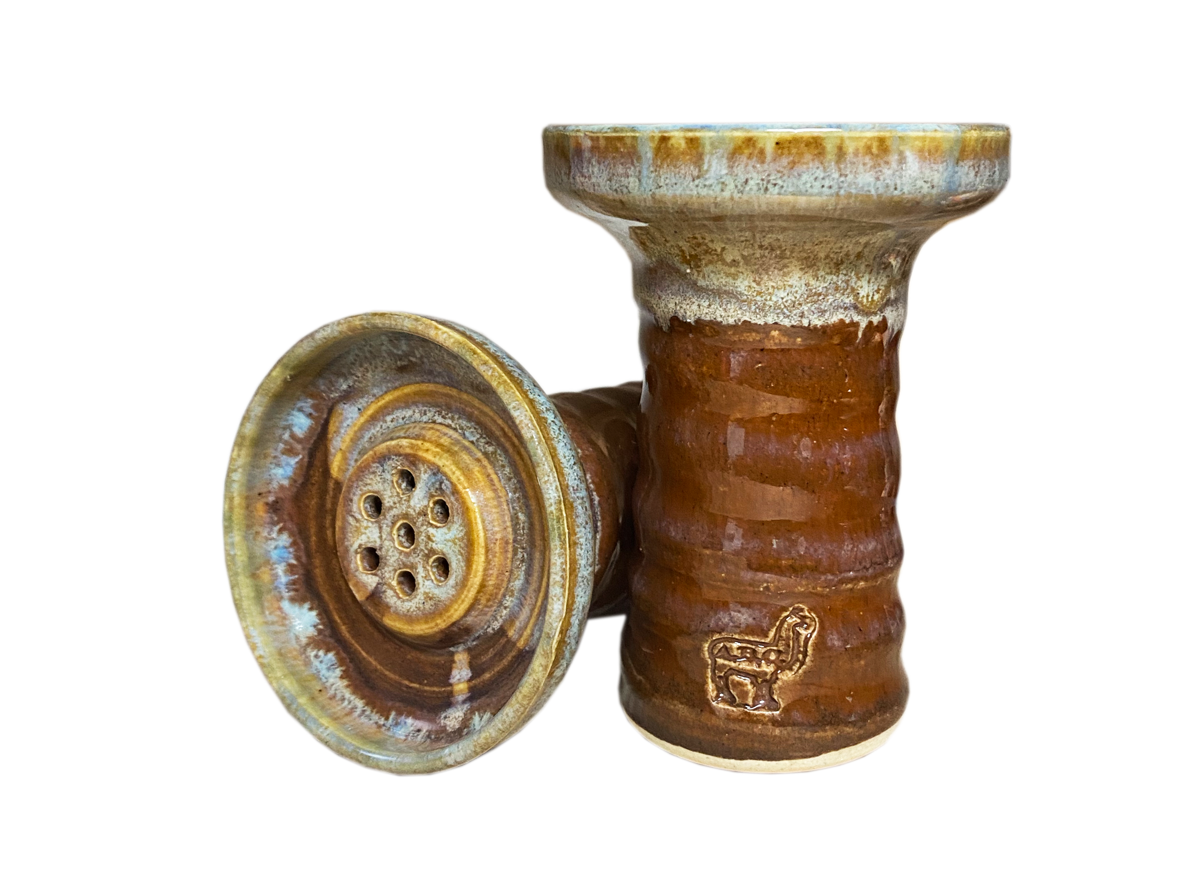alpaca-apache-phunnel-shisha-kopf-15-25-g image 1