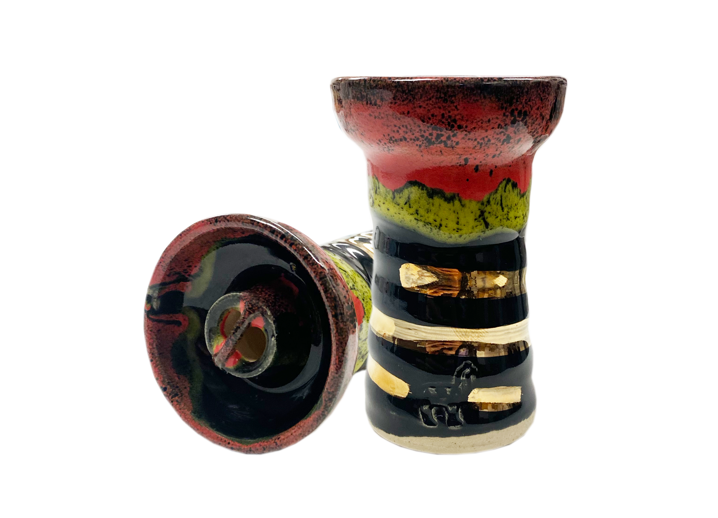 alpaca-predator-18k-gold-phunnel-kopf-10-15g image 1
