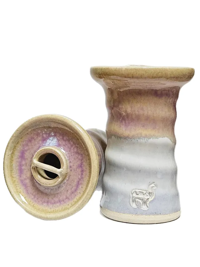 alpaca-symphony-bowl-shisha-kopf-10-15-g-f-r-alufolie image 1