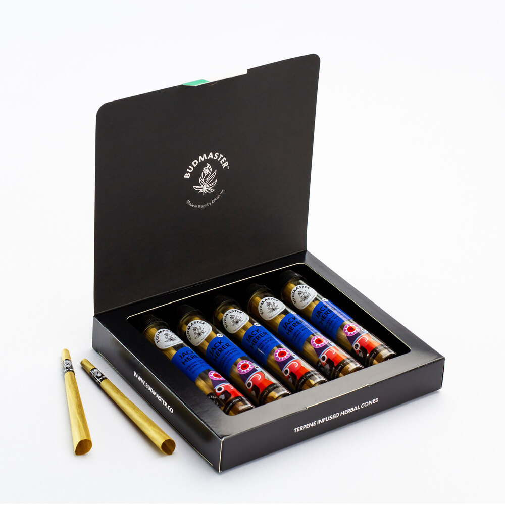 budmaster-blunt-cones-jack-cones-5er-box-tabakfrei image 2