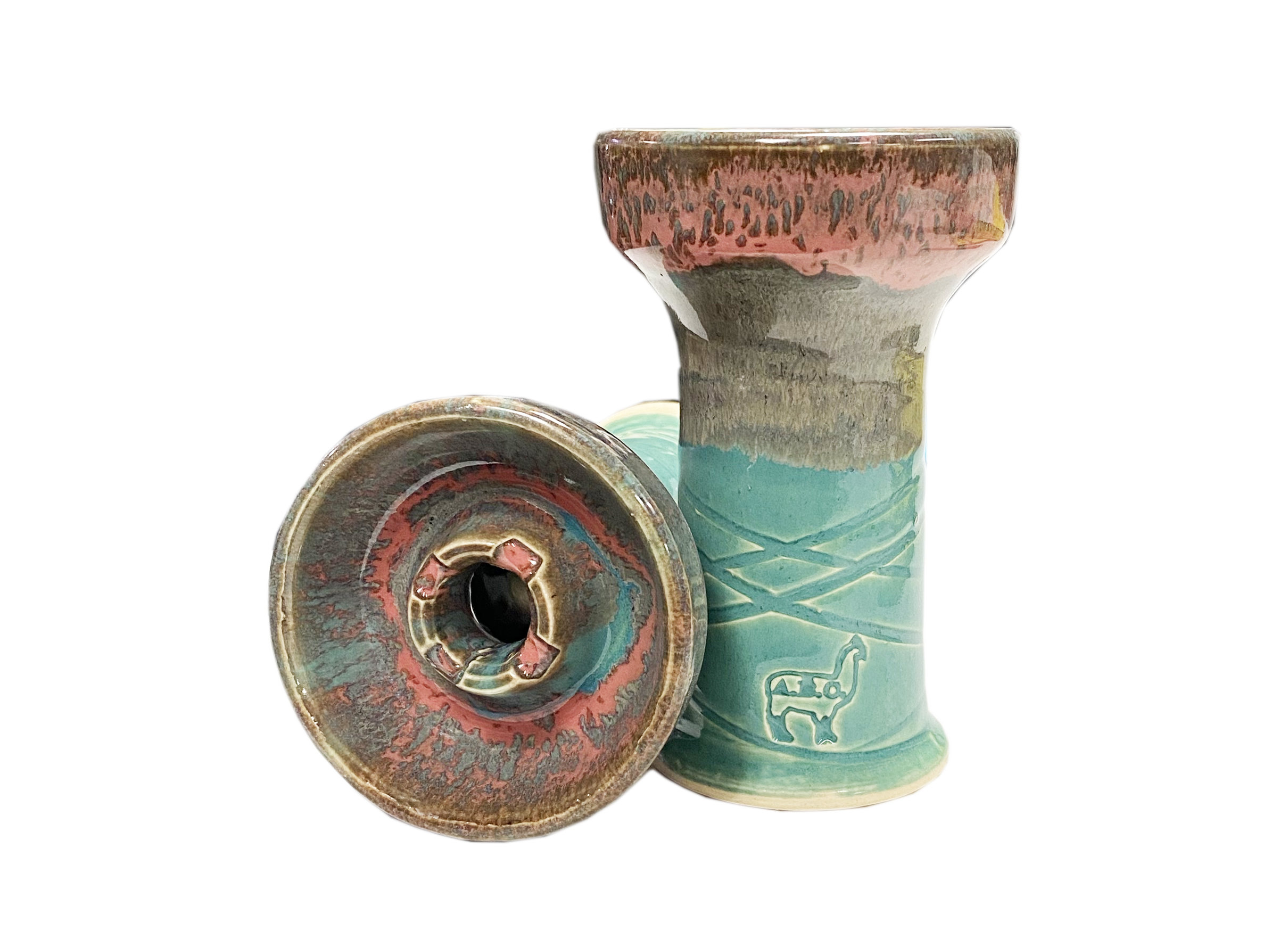 alpaca-mini-rook-shisha-kopf-10-15-g image 1