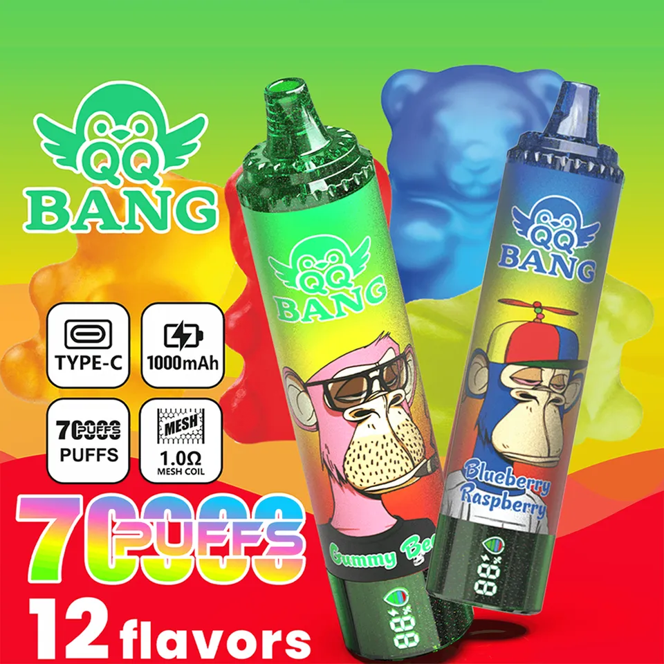 qq-bang-70k-einweg-vape-single-flavor-mesh image 1