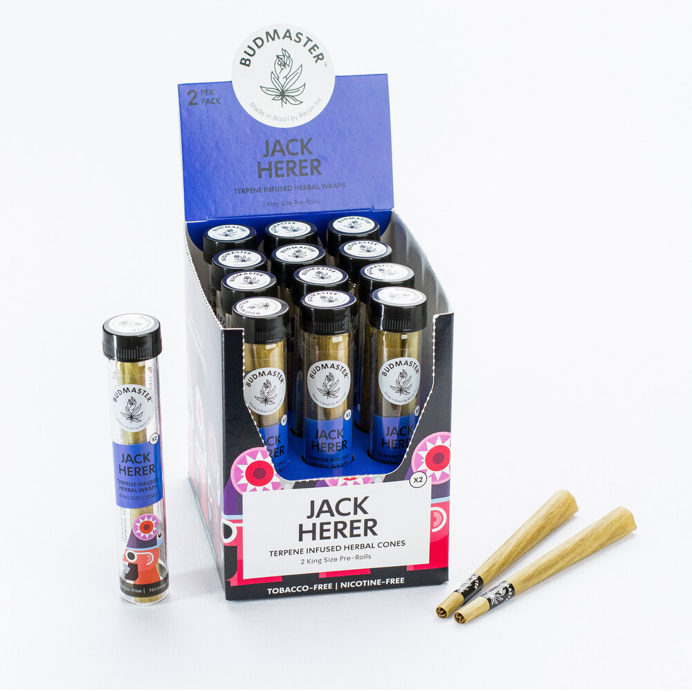 budmaster-jack-blunt-cones-12-tubes-tabakfrei image 1