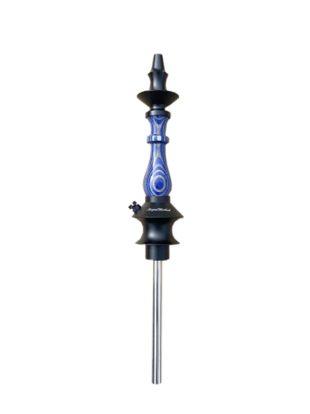 regal-prince-dymondwood-aqua-shisha-mit-2-alpaca-k-pfen image 1