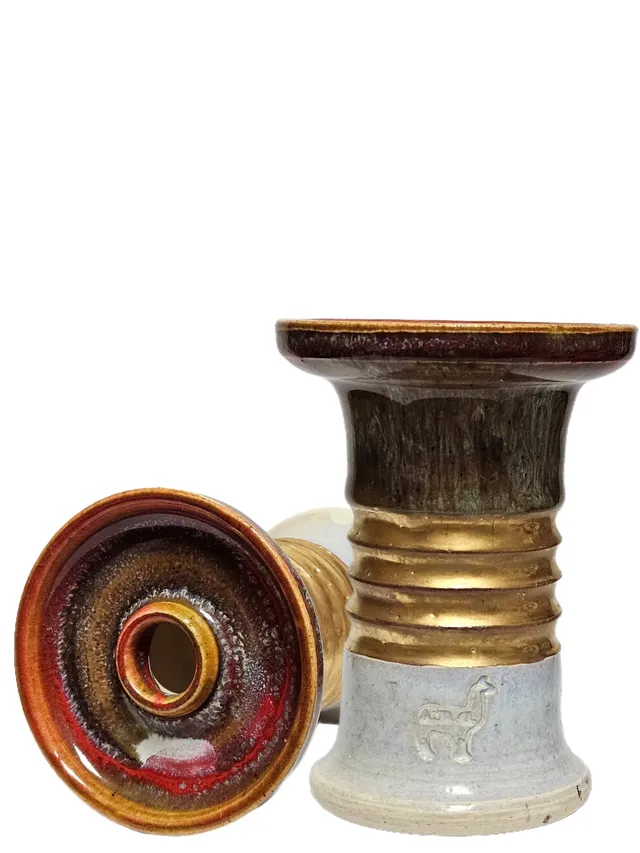 alpaca-huacaya-shisha-kopf-gold-20-30-g image 1