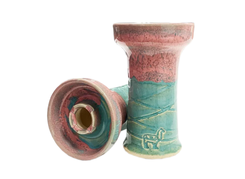 alpaca-mini-rook-phunnel-shisha-kopf-10-15-g-3 image 1