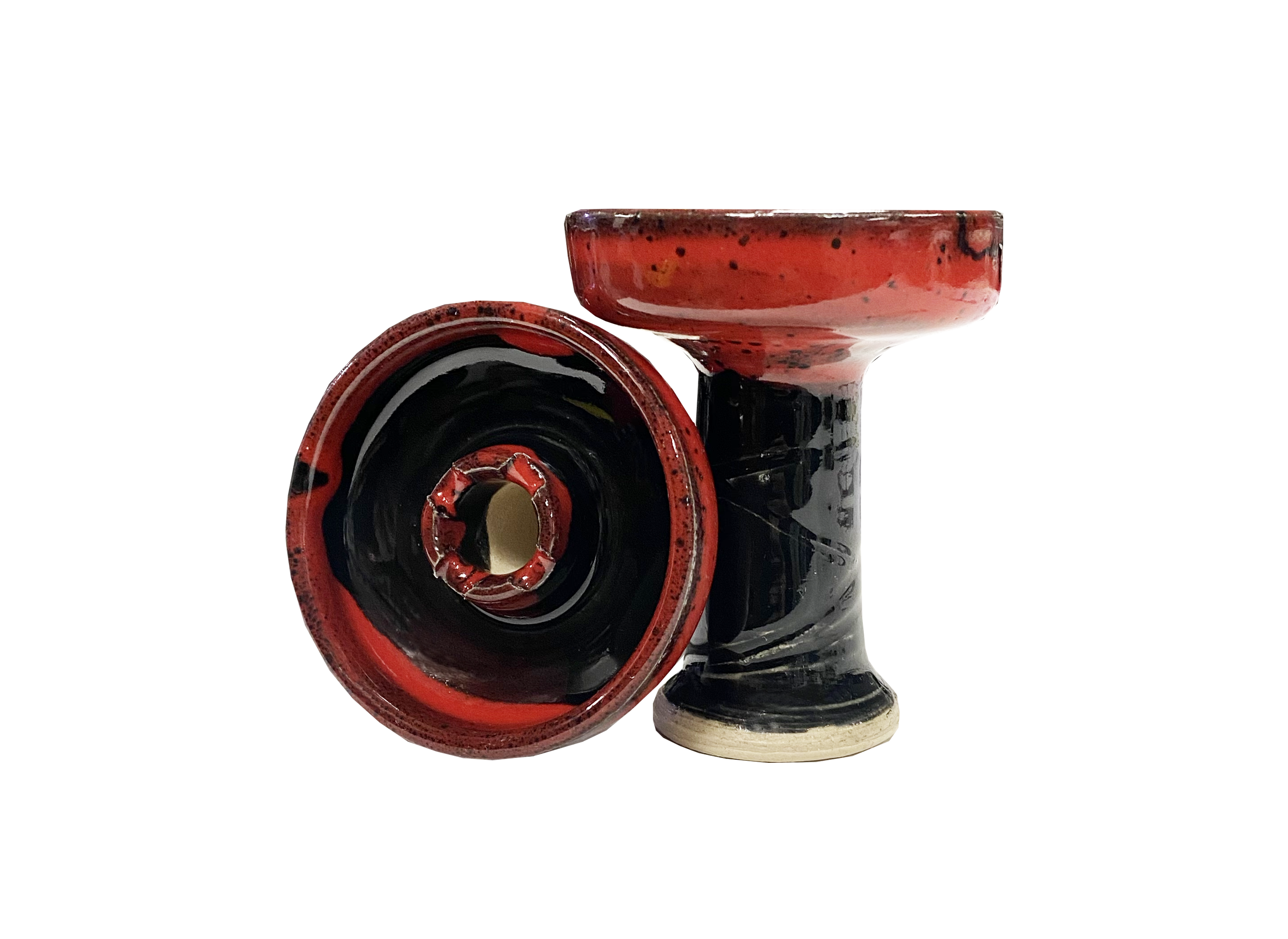 alpaca-mini-mini-rook-shisha-kopf-9-14-g-ohne-hmd image 1