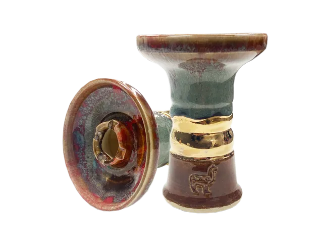 alpaca-rook-18k-gold-tabakkopf-special-edition image 1