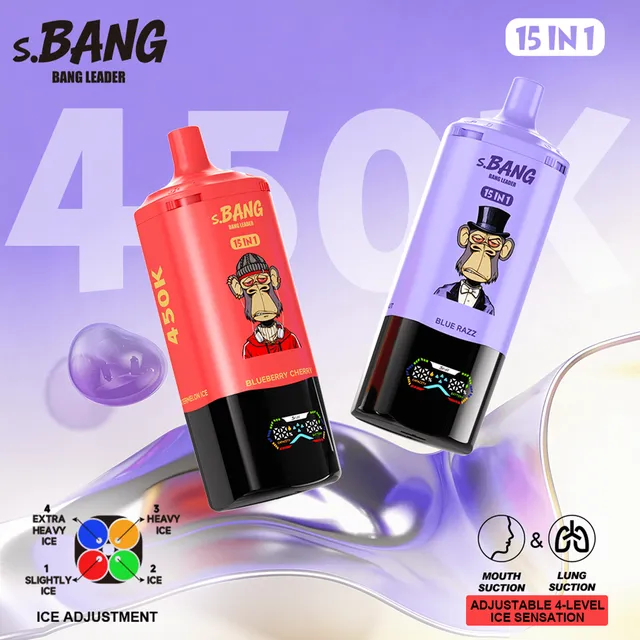 bang-leader-450k-einweg-vape-15-in-1-ice-control image 1