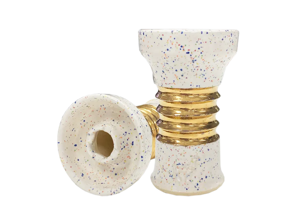 alpaca-mini-rook-18k-gold-confetti-phunnel-kopf image 1