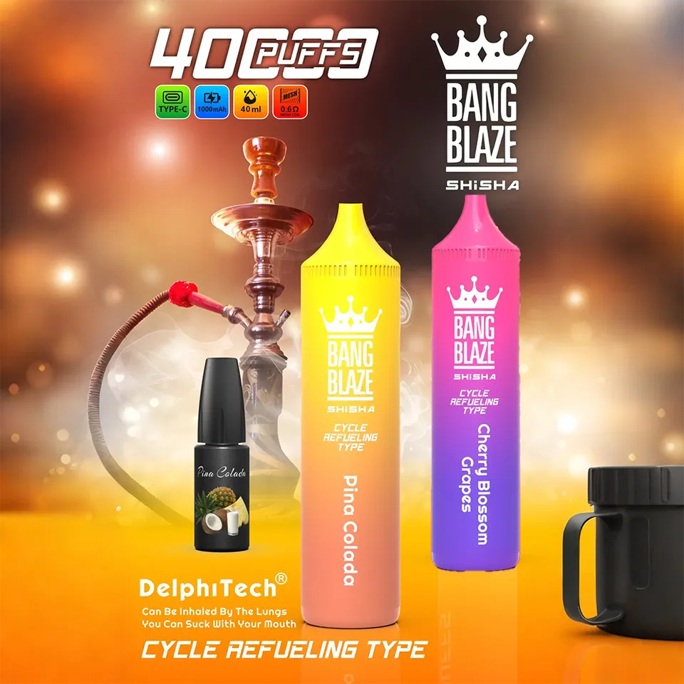 bang-blaze-40k-refillable-vape-40000-puffs-40-ml image 1
