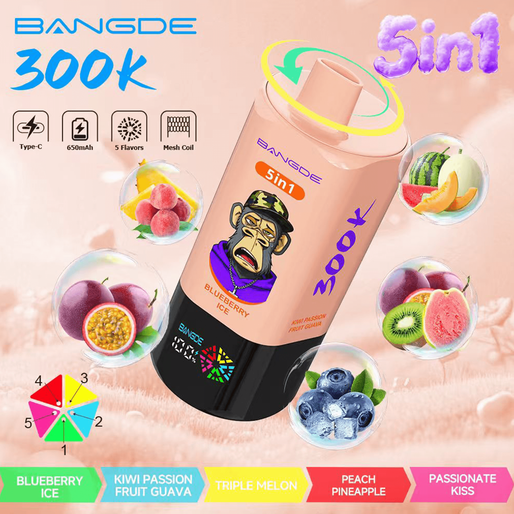 bang-de-300k-5in1-einweg-vape-300-000-z-ge-mesh image 3