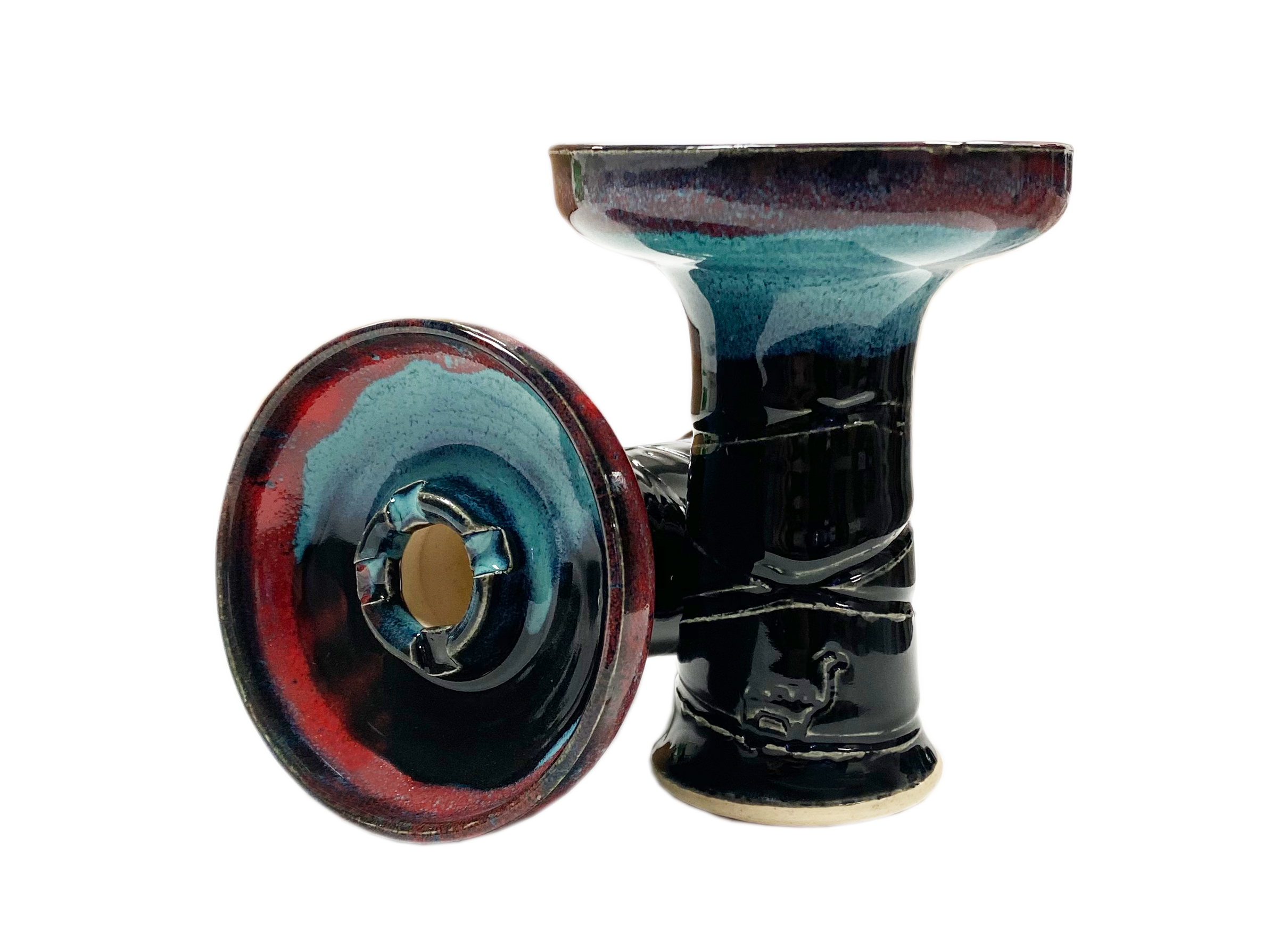 alpaca-rook-phunnel-shisha-kopf-ton-20-30g image 1