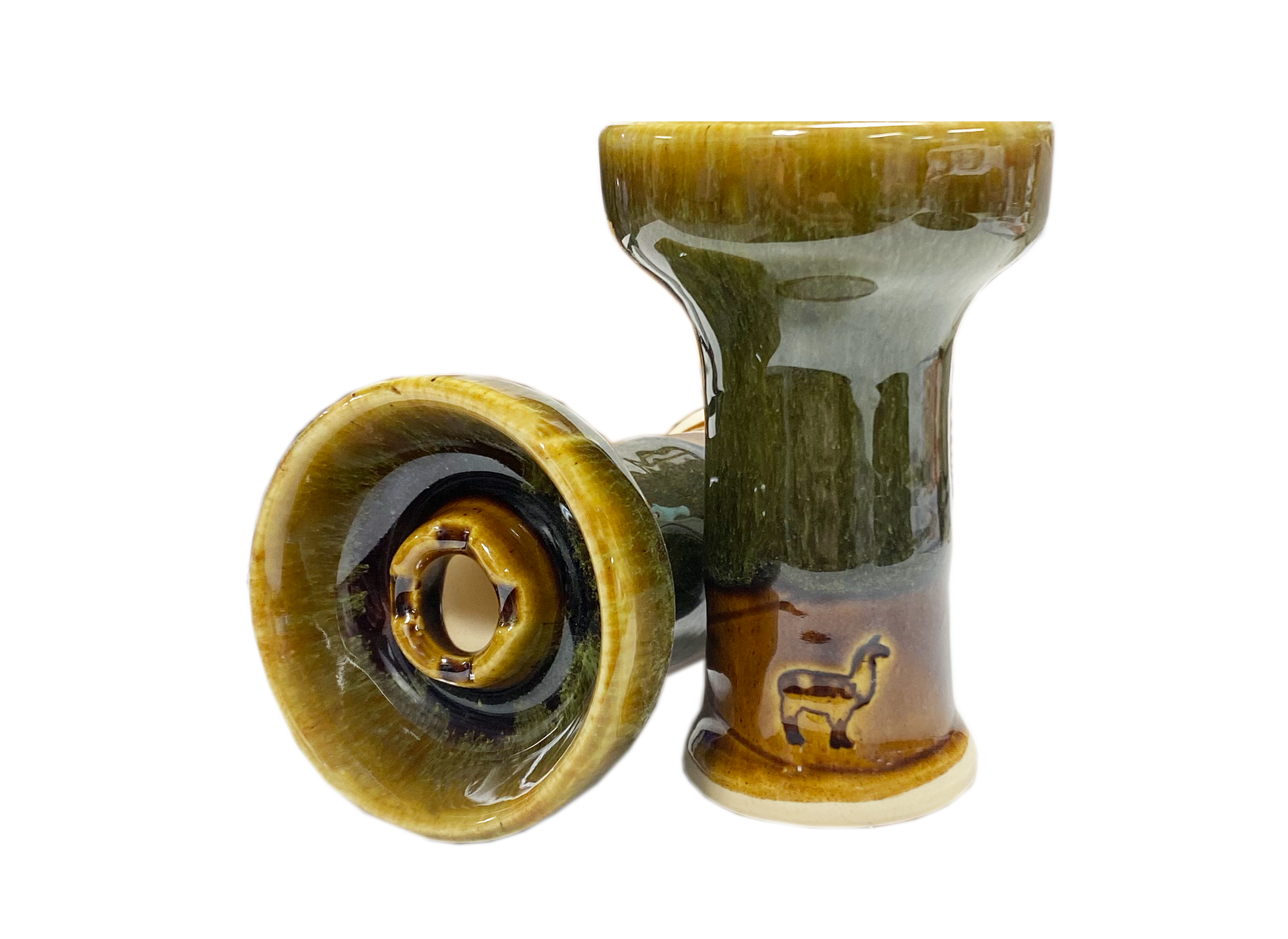 alpaca-mini-rook-phunnel-shisha-kopf-10-15-g image 1