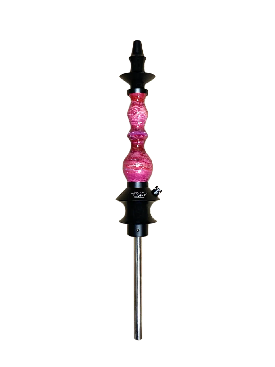alpaca-regal-bishop-pink-swirl-shisha-holz-edelstahl image 1