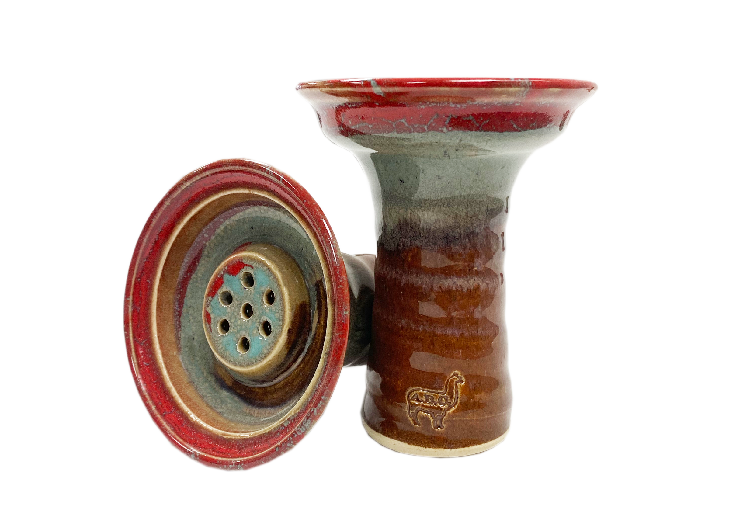 alpaca-lipache-bowl-phunnel-kopf-seahorse-lava-20-30-g image 1