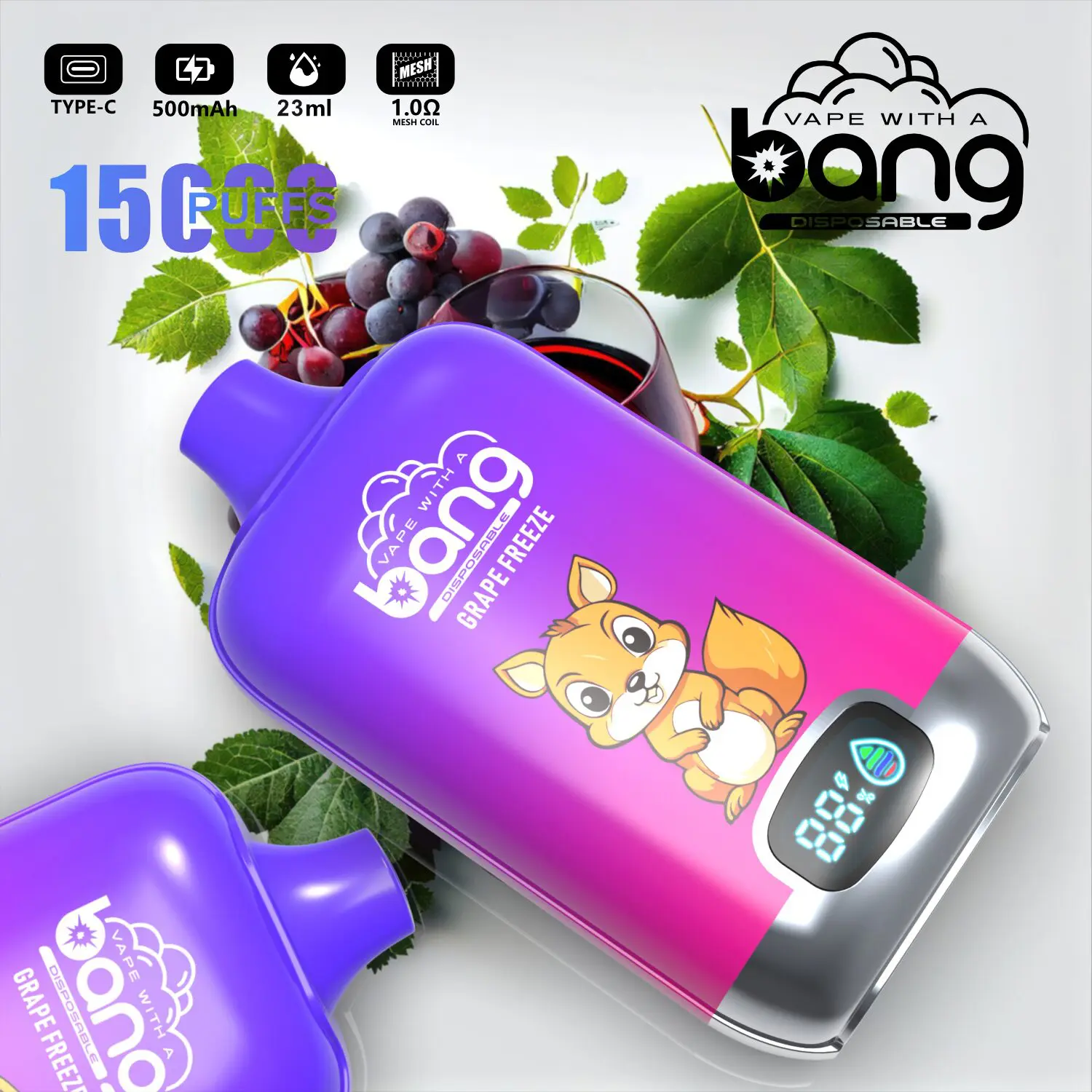 bang-box-digital-box-15000-einweg-vape-15ml-mit-display image 7