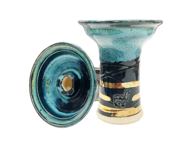 alpaca-lerook-18k-gold-phunnel-shisha-kopf-20-30g-2 image 1
