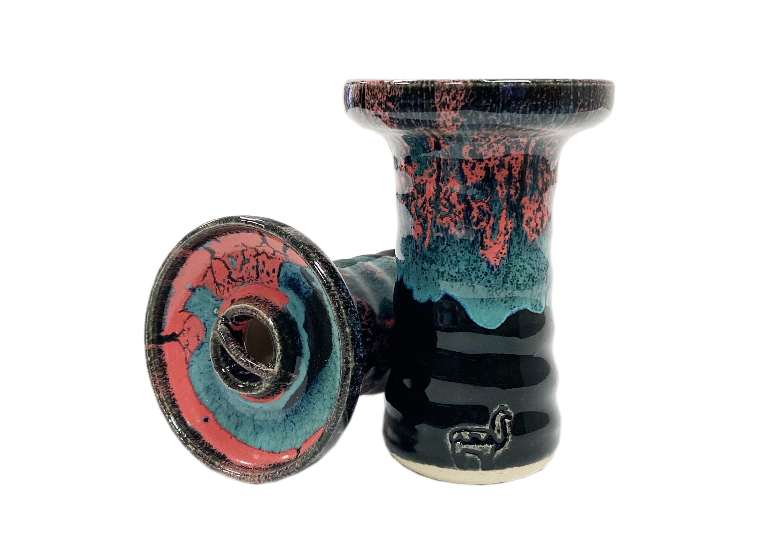 alpaca-symphony-shisha-kopf-phunnel-10-15g-flach image 1