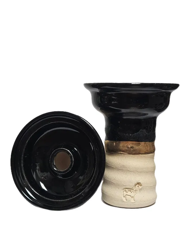alpaca-x-kaloud-special-edition-18k-gold-wrapped-tabakkopf-gold image 1
