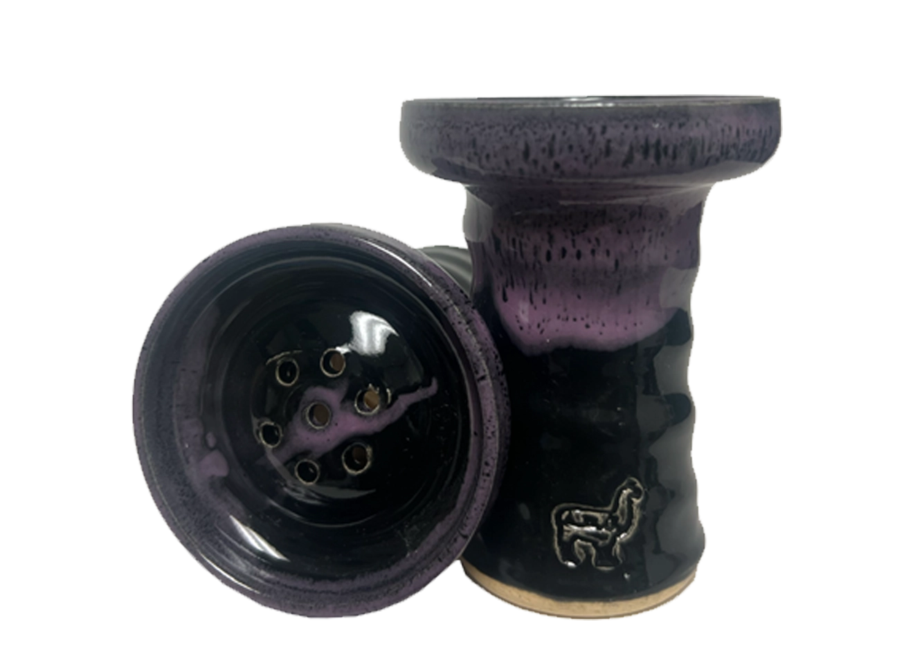 alpaca-egy-bowl-shisha-kopf-15-20-g-lotus-kompatibel image 1